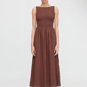 NWT The Cosima Nap Dress